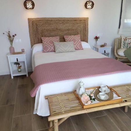 Casa Rural Alegria De Toledo, Guadamur,Puy Du Fou Εξωτερικό φωτογραφία