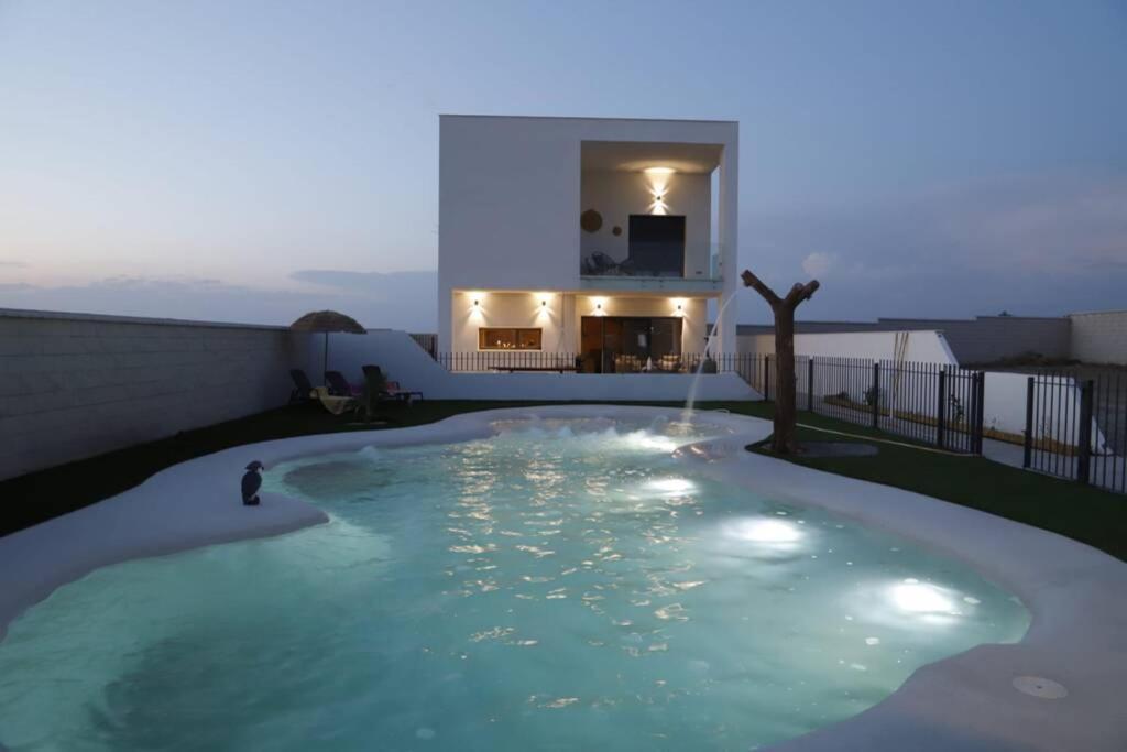 Casa Rural Alegria De Toledo, Guadamur,Puy Du Fou Εξωτερικό φωτογραφία
